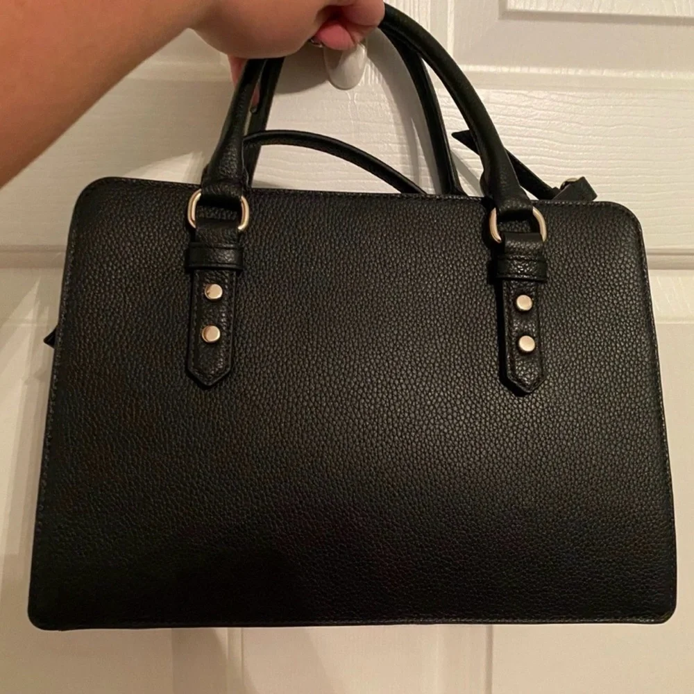Kate Spade Satchel - Picture 4 of 7